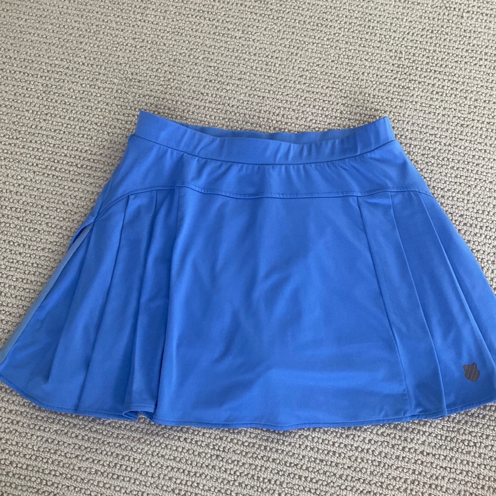 K Swiss Women’s tennis skirt size XS